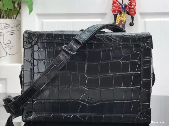 TRUNK SOFT LOUIS VUITTON 0612